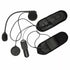LS2 Linkin Ride Pal 3 By Sena Motorcycle Bluetooth Kit